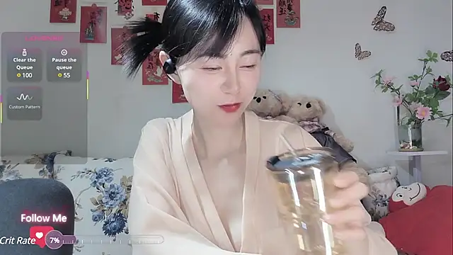 美女Lisa-s在线直播