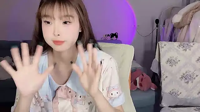 美女belvoed99在线直播