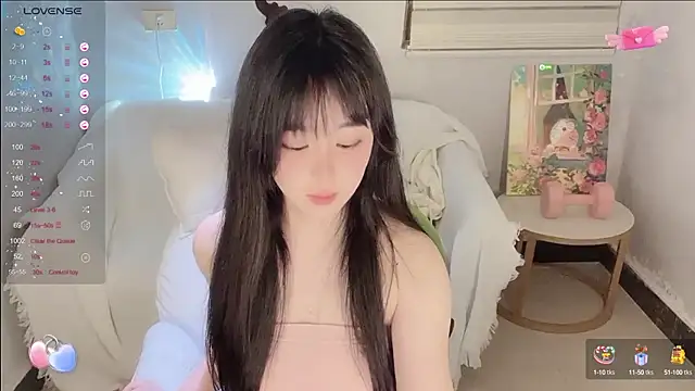 美女Milla-z在线直播