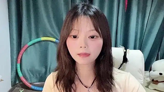 美女sissieoz在线直播