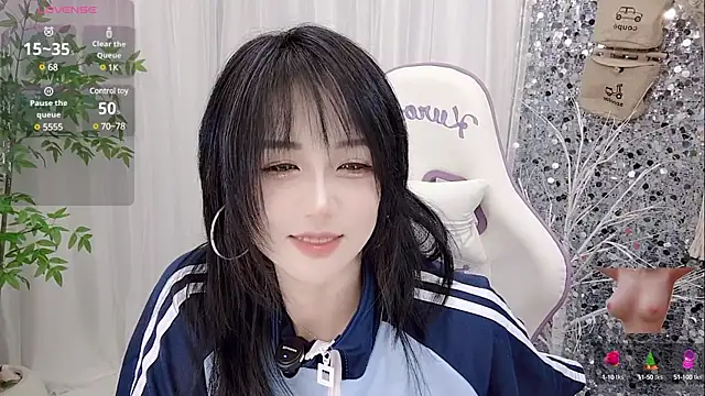 美女caicai99在线直播