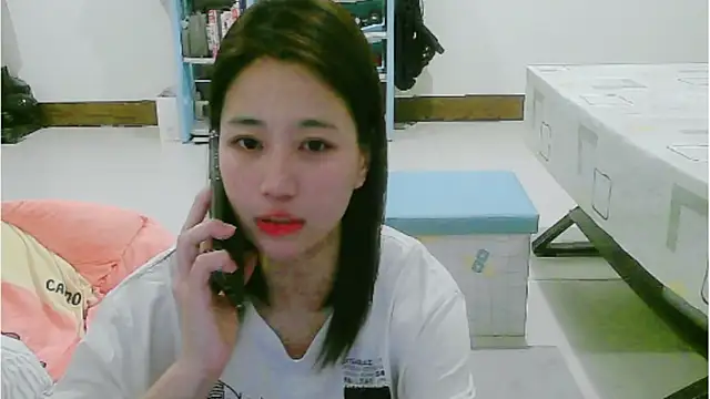 美女Lucky-BOBO在线直播
