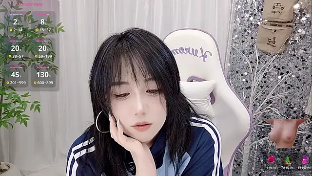 美女caicai99在线直播