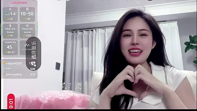 美女fei520ti8在线直播