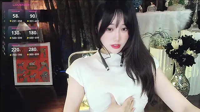 美女Alice-777在线直播