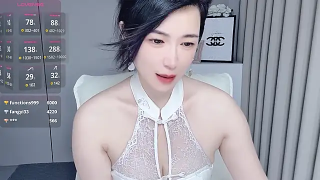 美女Yishan-33在线直播