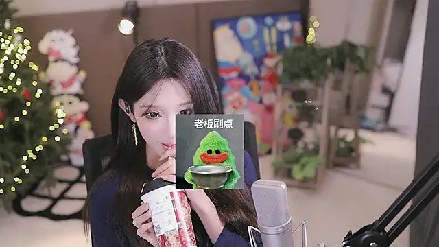 美女yaya_86在线直播