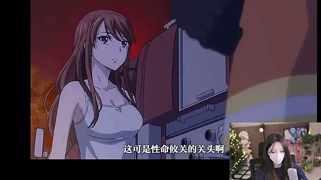 美女yaya_86在线直播