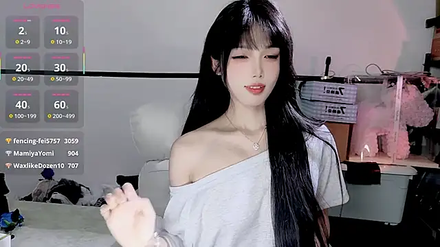 美女XueNi-888在线直播