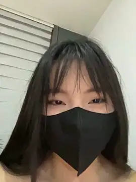 美女Asia-Lynn在线直播