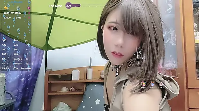 美女Fine-sand在线直播