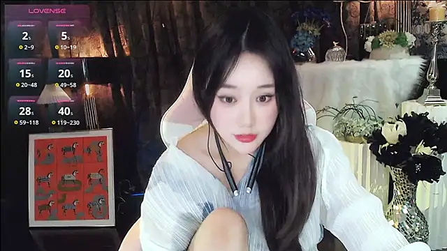 美女Alice-777在线直播