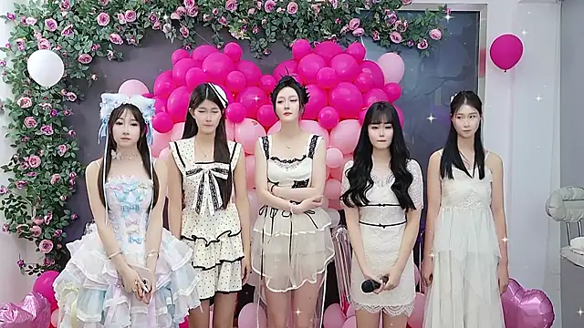 美女AngelWings_在线直播
