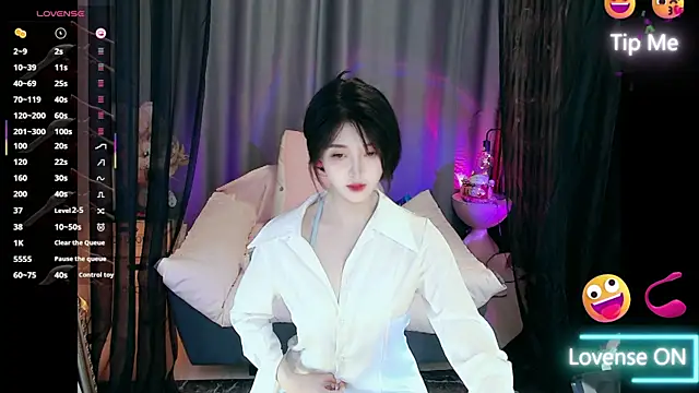 美女--Dioo--在线直播