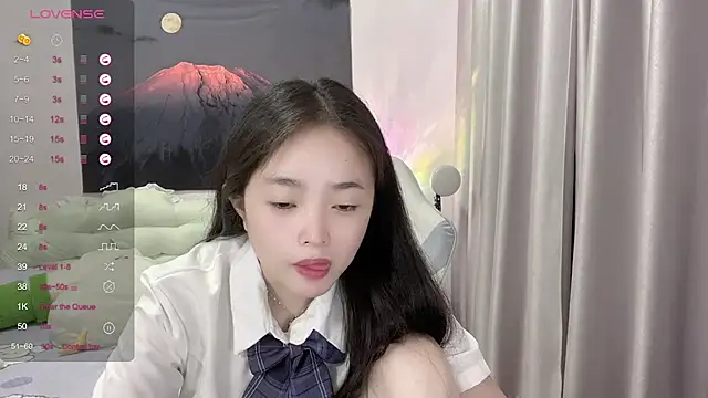 美女Mia-6688在线直播