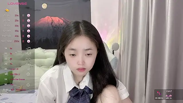 美女Mia-6688在线直播