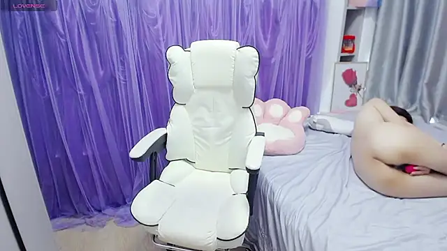 美女Cuuve在线直播