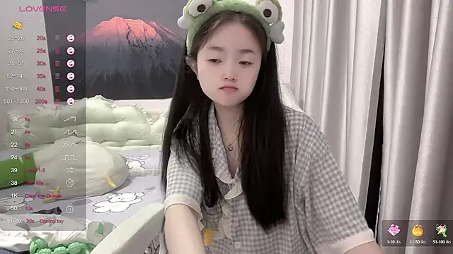 美女Mia-6688在线直播