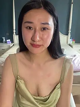 美女Shuang-shuang在线直播