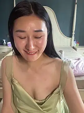 美女Shuang-shuang在线直播