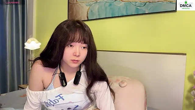美女Chenjing0在线直播