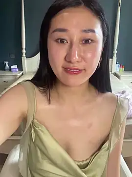 美女Shuang-shuang在线直播