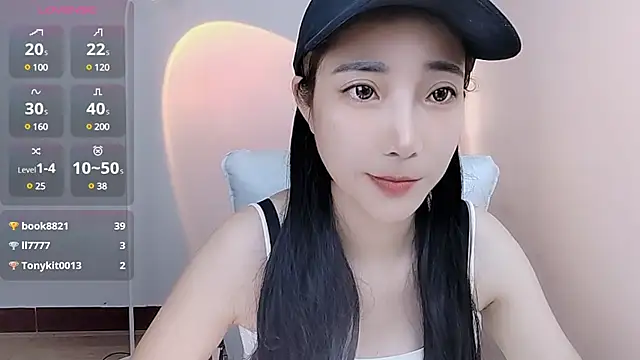 美女sansui-love在线直播