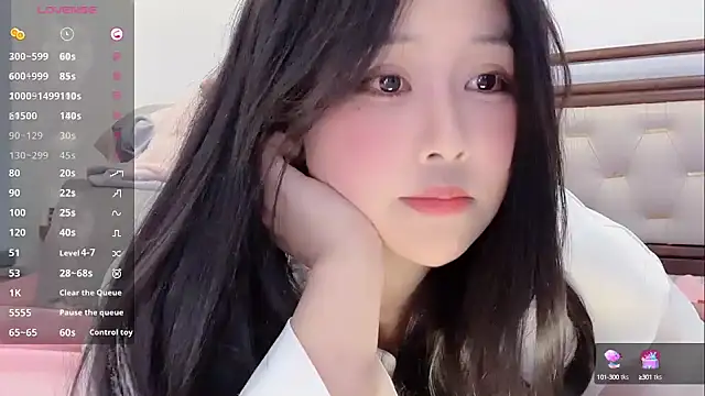 美女Fountain-在线直播