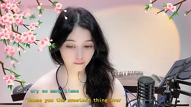 美女Tian-xin-999在线直播