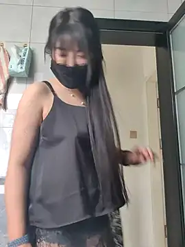 美女Tinger_ac在线直播