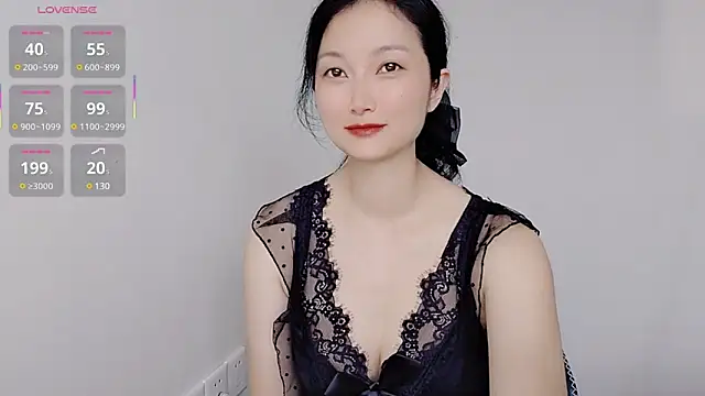 美女Trouvaille_在线直播