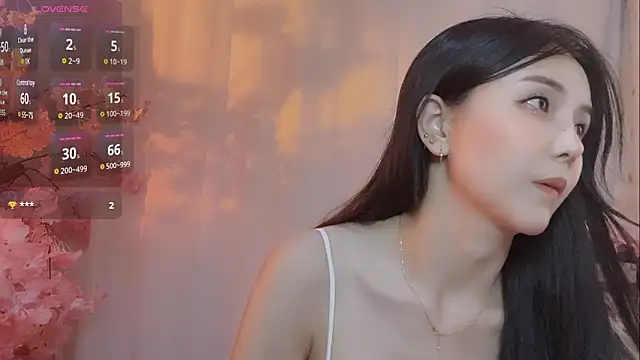 美女Dami886在线直播