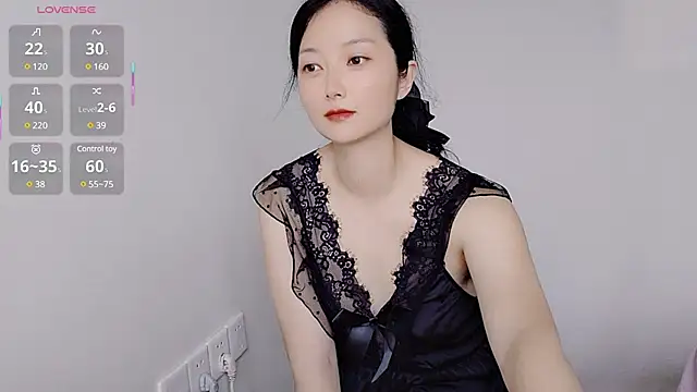 美女Trouvaille_在线直播