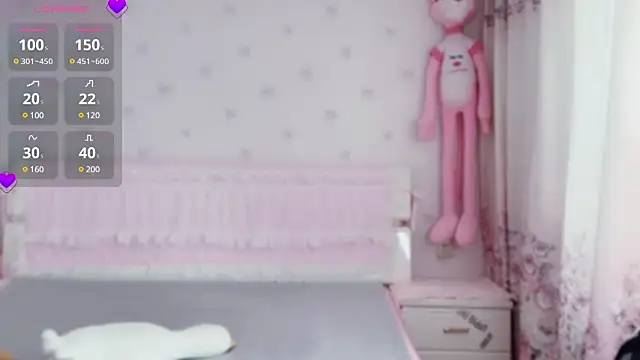 美女anjila888在线直播
