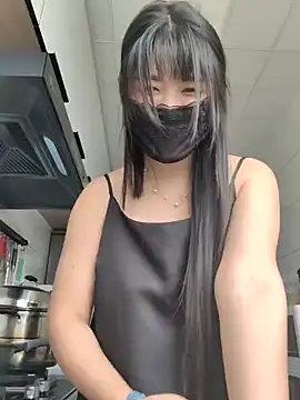 美女Tinger_ac在线直播