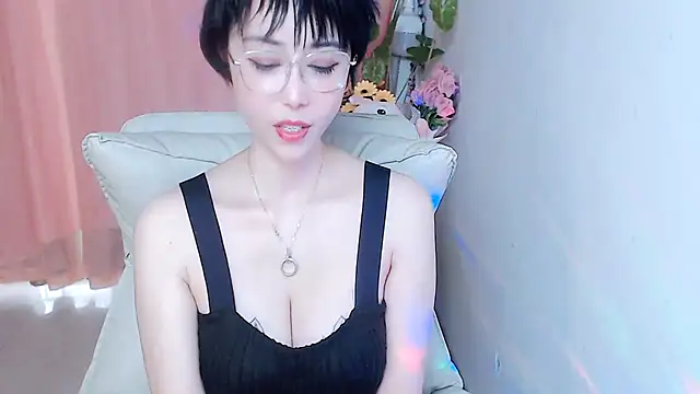 美女Aimee-01在线直播