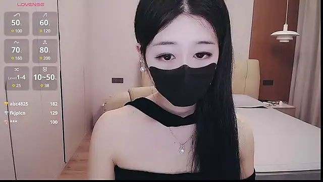 美女CN-xiaofei在线直播