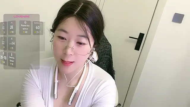 美女Emma880在线直播