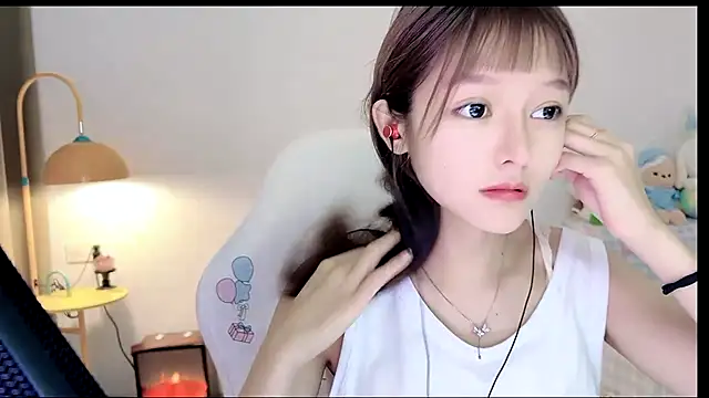 美女Hello-beibei在线直播