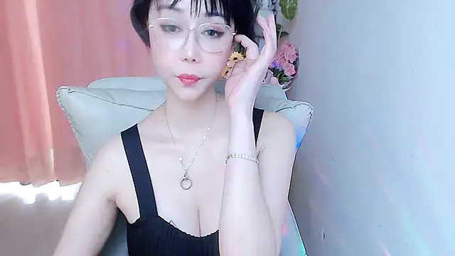 美女Aimee-01在线直播