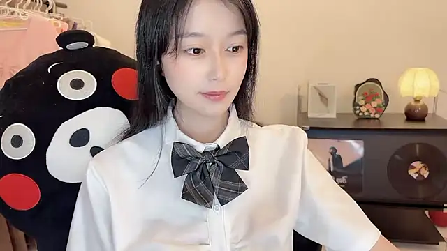 美女Onechestnut在线直播