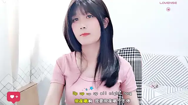 美女Rabbitlittlefool在线直播