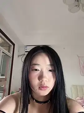 美女kexin-xin在线直播