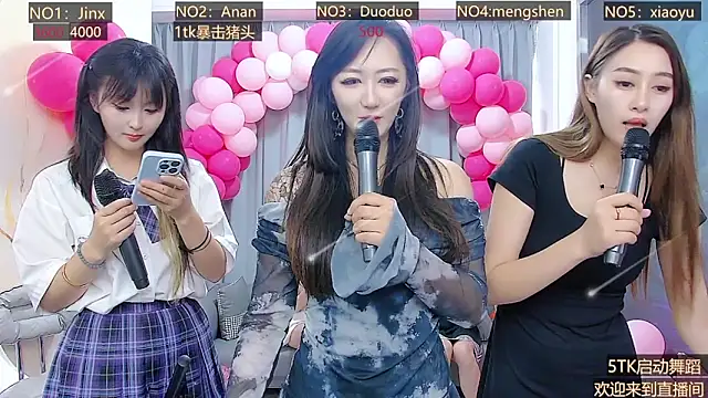 美女AOAGIRL222在线直播