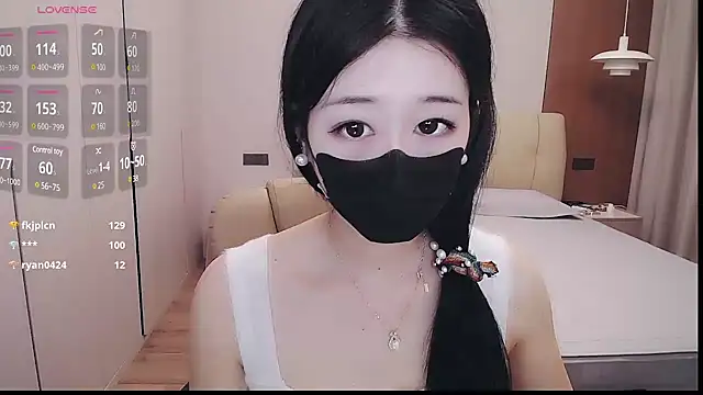 美女CN-xiaofei在线直播