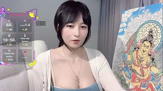 美女yorissss在线直播