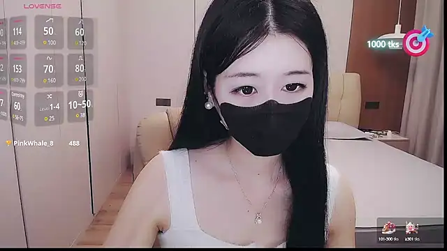 美女CN-xiaofei在线直播