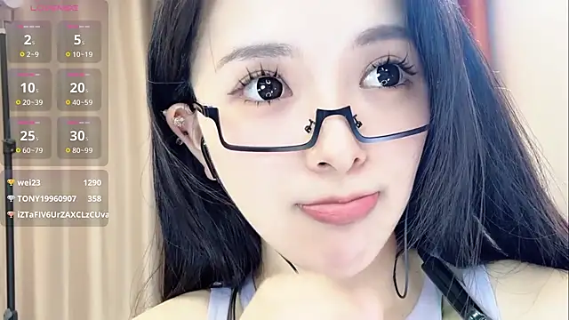 美女T-zieo在线直播