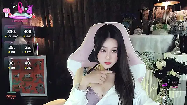 美女Alice-777在线直播