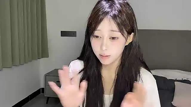 美女Coisini_55在线直播